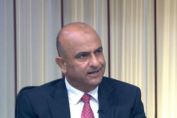 الحياري: تقدمنا خطوات جيدة نحو الاكتفاء الذاتي