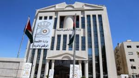 960 خدمة مؤتمتة للنصف الأول من العام الحالي