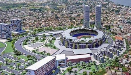 تقرير: الغابون غنية بثرواتها الطبيعية وثلث شعبها فقراء