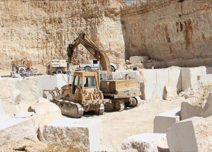 هيئة الطاقة: إغلاق 10 مقالع مخالفة في عجلون