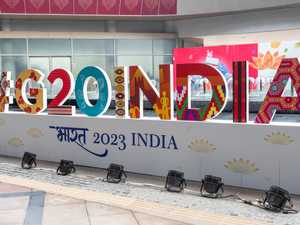 نيودلهي.. هذه أبرز التحديات التي تواجه قمة مجموعة العشرين