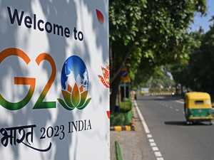 في قمة العشرين.. إطلاق مشروع منافس لطريق الحرير الصيني