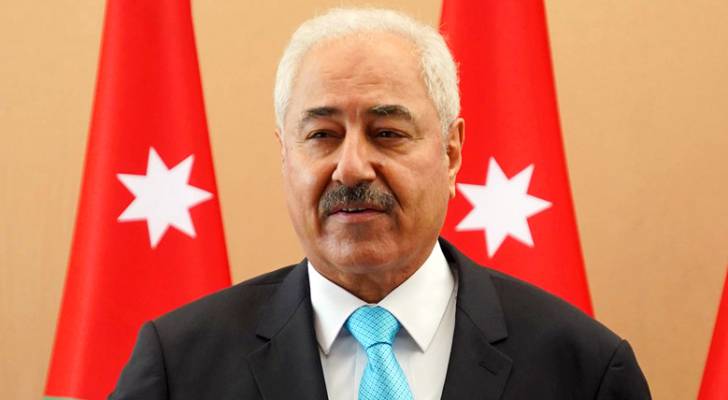 داودية يعزي رئيس جمعية الإخاء المغربي الأردني بمجلس المستشارين بضحايا الزلزال