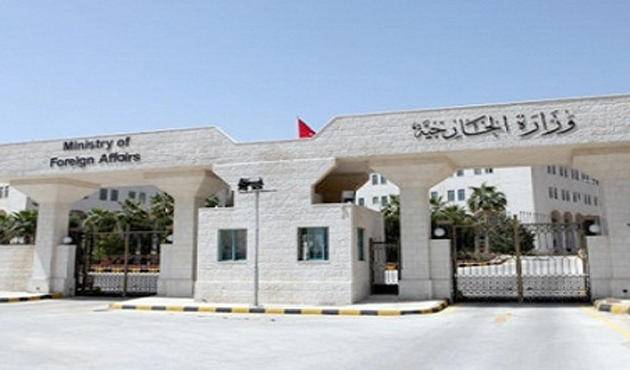 خليتا أزمة لمتابعة أوضاع الأردنيين في المغرب