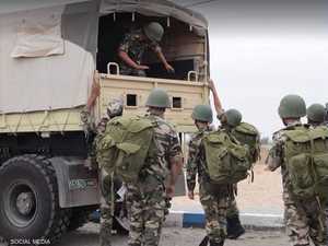 لإغاثة متضرري الزلزال.. تحرك عاجل لجيش المغرب