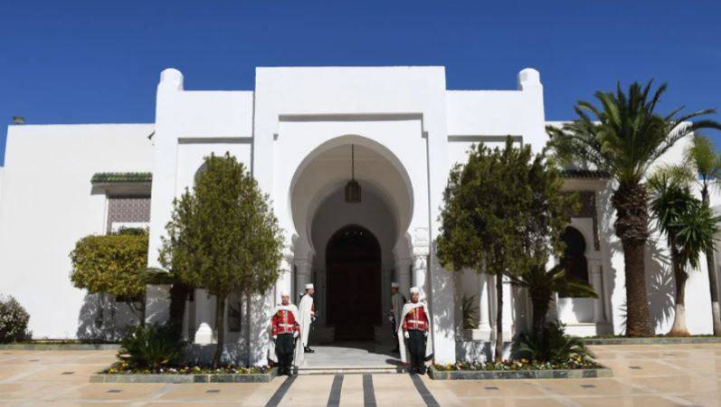 الجزائر تفتح المجال الجوي مع المغرب لإغاثة منكوبي الزلزال