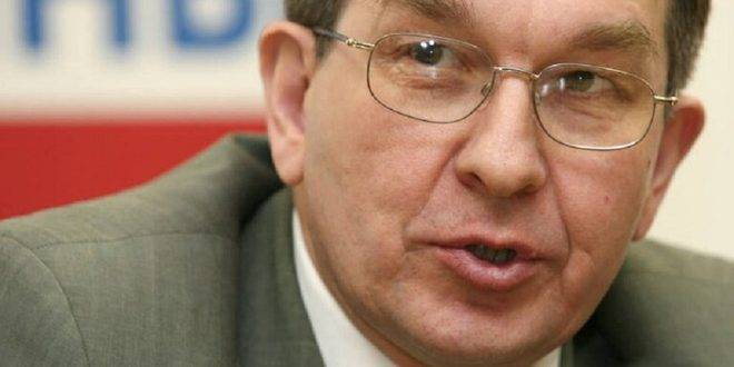 عالم روسي يتوقع موجة جديدة لكورونا في روسيا