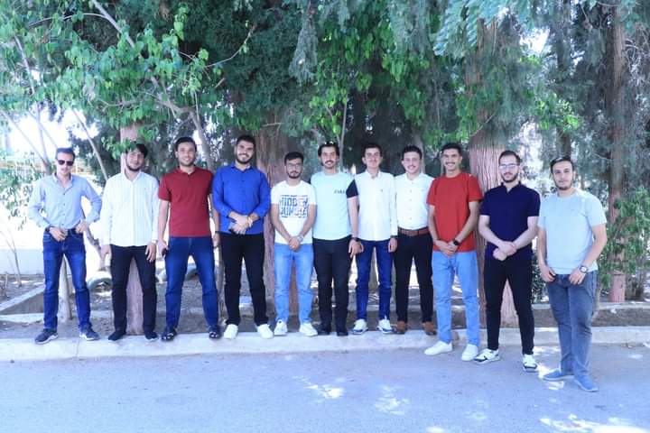  أجتماع اللجان الشبابية...صور