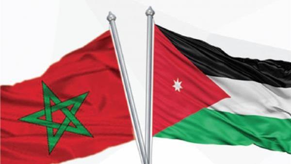 الخصاونة يعزي نظيره المغربي بضحايا الزلزال
