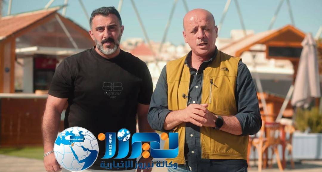 بلدية سحاب توزع اكياس بذور  على المواطنين بالمجان