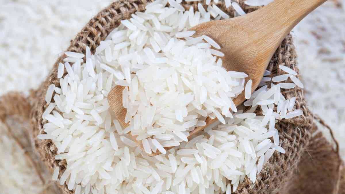 تجار: ارتفاع أسعار الأرز محلياً خلال الأشهر المقبلة