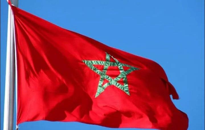 ماني يواسي المغرب بالدعاء