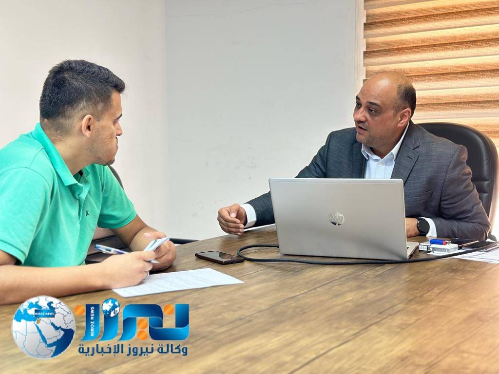 المحاميد: عملنا على نقل محافظة الكرك من نقطة أزمة مياه الى مشاكل فردية ...صور