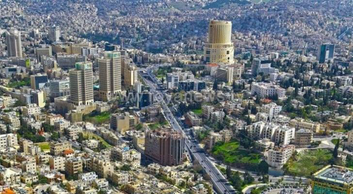 مطالبات بخطة لدراسة أوضاع المباني القديمة بالأردن