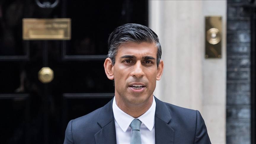 قمة العشرين.. بريطانيا تقدم ملياري دولار لدعم صندوق المناخ الأخضر