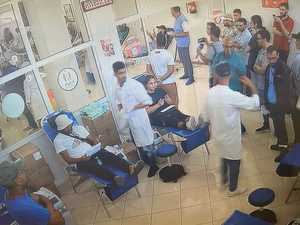 محنة الزلزال.. تبرع المغاربة بالدم تضاعف 10 مرات