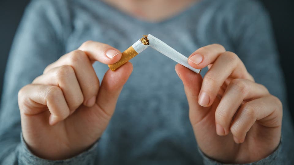 الصحة: ضباط ارتباط مكافحة التدخين لإنفاذ قانون الصحة العامة