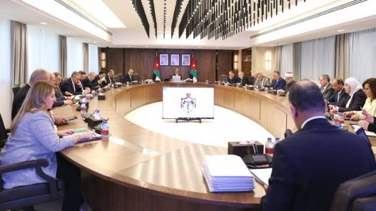 إقرار نظام تعويض المتضرِّرين من حوادث المركبات غير المغطَّاة بتأمين إلزامي