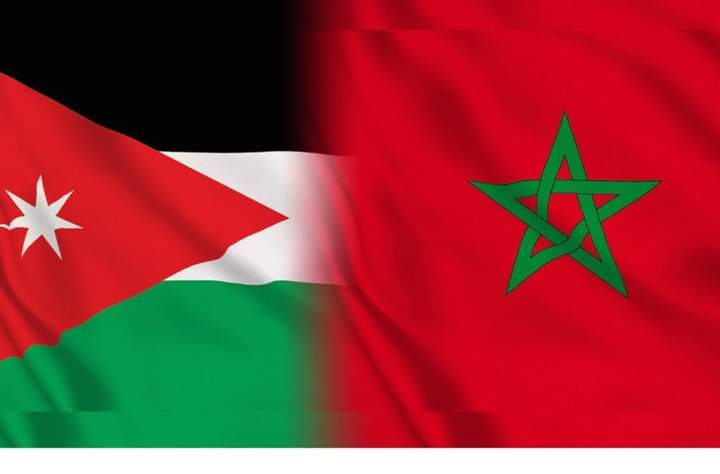 حزب الوحدويون الديمقراطي الأردني يعزي الحكومة والشعب المغربي الشقيق بضحايا الزلزال