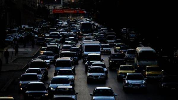 الشواربة لمستخدمي مركبات الأمانة: مخالفات السير يتحملها المخالفون