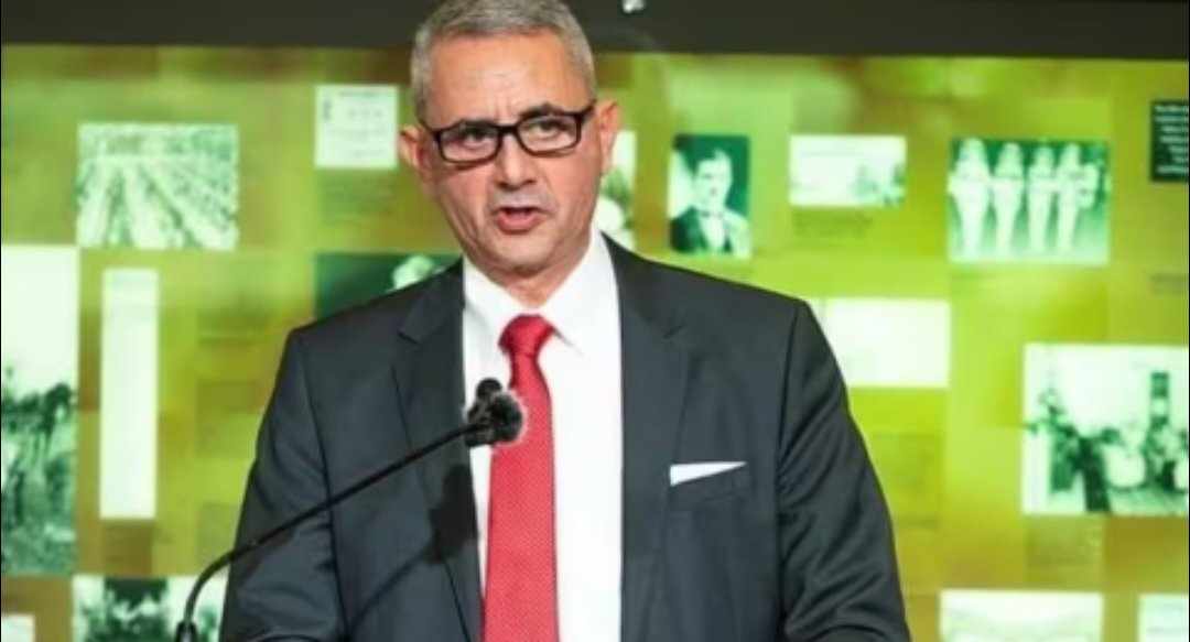 تعيين السفير كريشان مفتشًا عاما في الخارجية