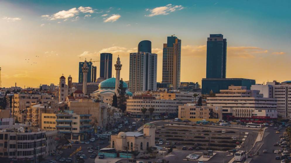 إدارة الأزمات: احتمال ضعيف لوقوع زلزال قوي في الأردن