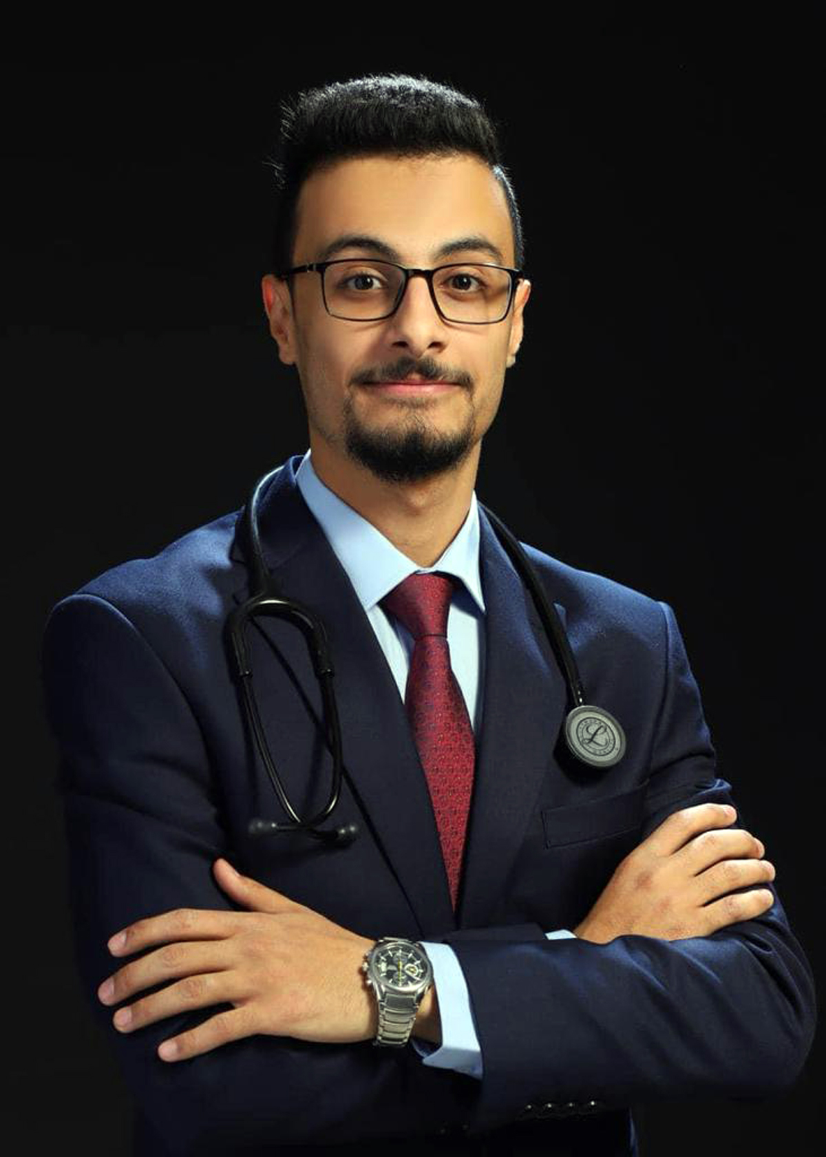 Jordanian doctor achieves top scores on US medical licensing exam