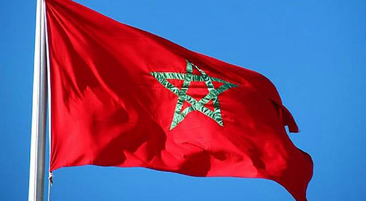 Moroccan Embassy in Amman opens doors for mourning earthquake victims