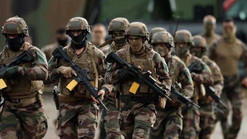 هل تملك فرنسا القدرة اللازمة لشن عملية عسكرية في النيجر؟