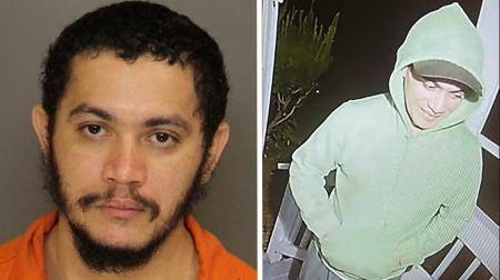 السلطات الأميركية تواصل البحث عن مجرم خطير بعد 11 يوما على فراره