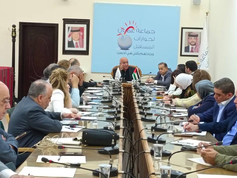 المعايطة: الانتخابات المقبلة خطوة على صعيد الإصلاح البرلماني