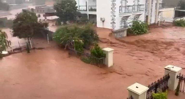 “التعاون الإسلامي” تناشد الدول الأعضاء ومؤسساتها تقديم الدعم العاجل لليبيا