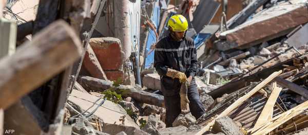 الاعتماد على التقنيات بعمليات الإنقاذ تعجل الوصول للضحايا