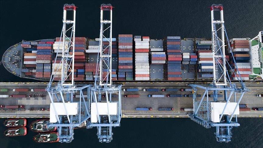 صراع الممرات إلى أوروبا يحتدم بين الصين والهند