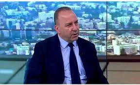 خرفان يزور مخيم جرش ضمن جولة تفقدية