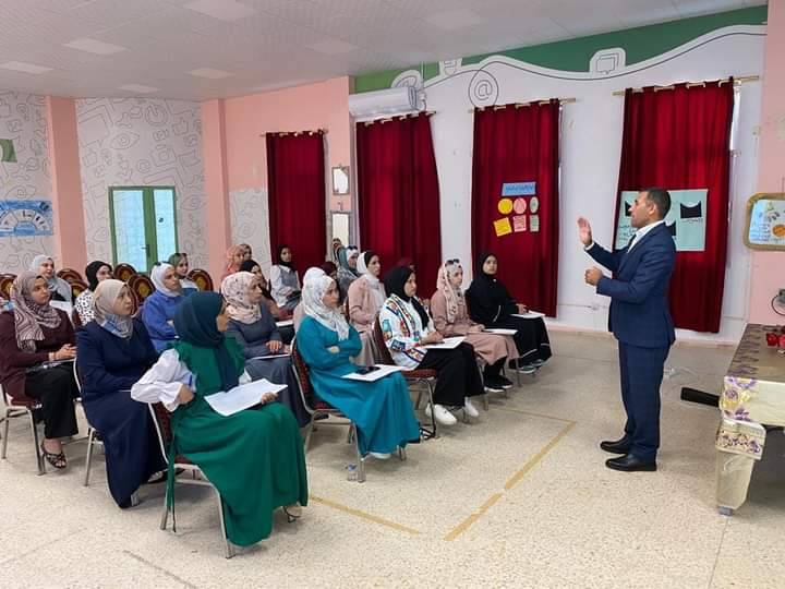 ندوة حول المشاركة السياسية بالطفيلة