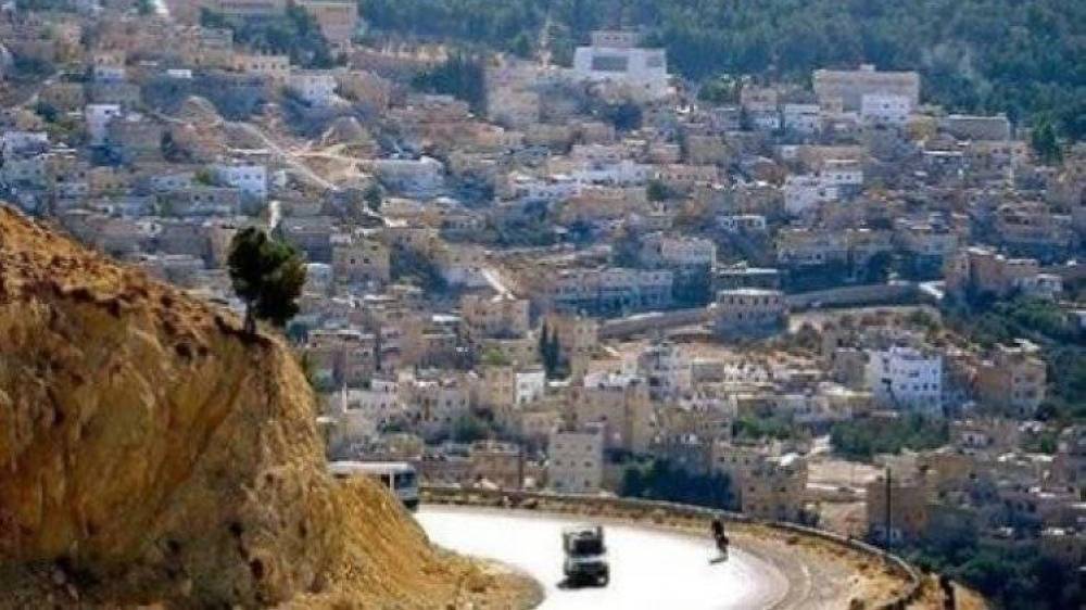 محافظ الطفيلة: إطلاق العيارات النارية يشكّل خرقا للقانون