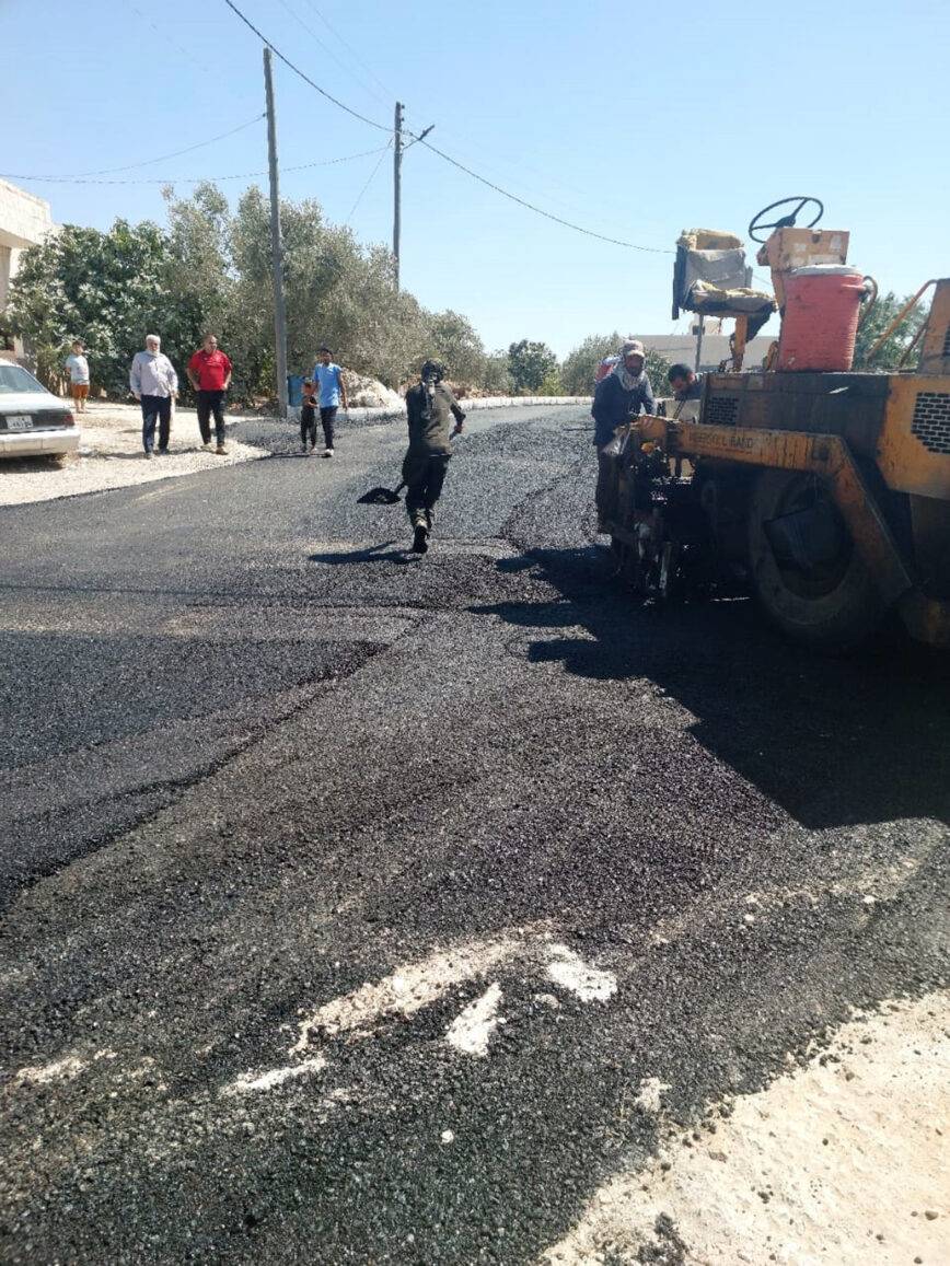 إربد: بلدية السرو ترفع موازنتها إلى 4 ملايين دينار
