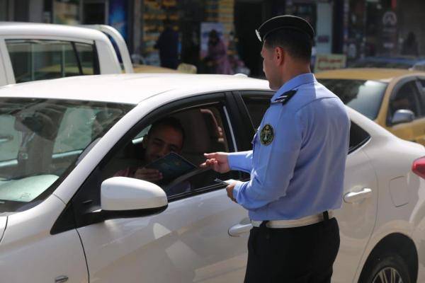 السير: التزام وتقبل كبير من السائقين بتطبيق قانون السير الجديد