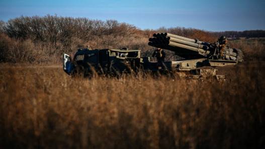 تحطم قاذفة روسية خلال طلعة تدريبية