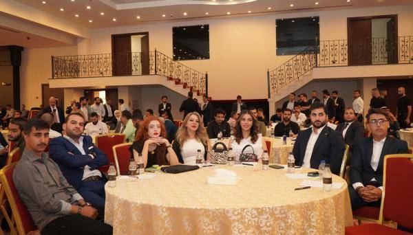 الميثاق الوطني ينتخب لجانه الشبابية الرئيسية لمحافظة العاصمة