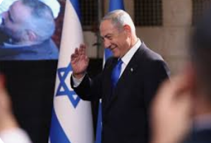 وزيران يهددان بالانسحاب من حكومة نتنياهو