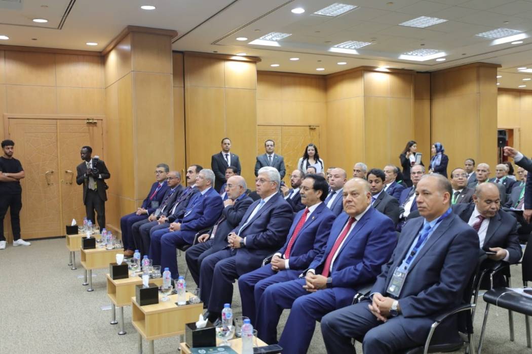 اتحاد الجامعات العربية يشارك بالمؤتمر العربي حول التعليم العالي والتنمية المستدامة
