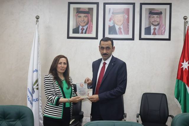 مذكرة تفاهم بين الغذاء والدواء  وجمعية أصدقاء مرضى حساسية القمح لتعزيز الأمن الغذائي لمرضى حساسية القمح