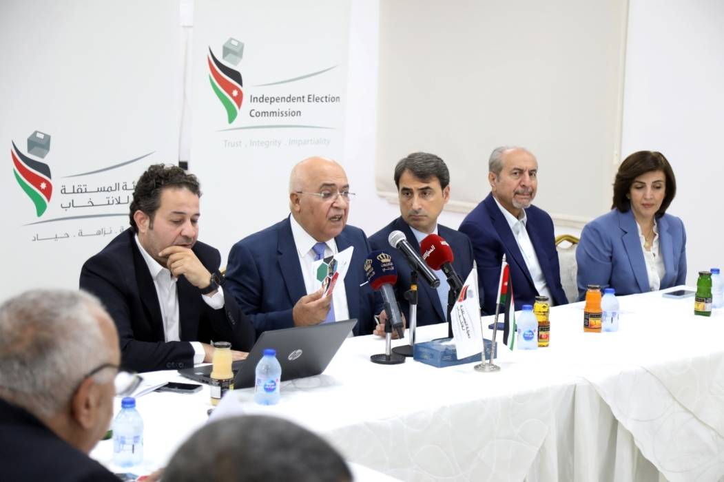 إطلاق دليل التخطيط الاستراتيجي للأحزاب السياسية