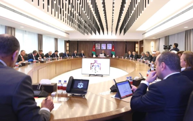 الحكومة تقر معدلا لنظام التأمين الصحي المدني