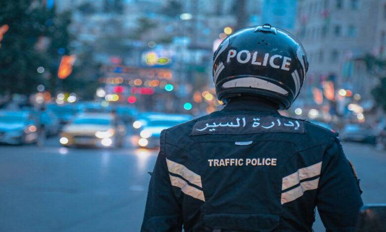 الأمن : قانون السير لا يؤثر على السائق الملتزم