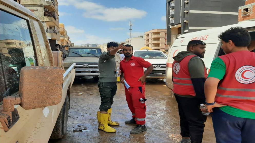 وزارة الخارجية لم تبلغ عن وقوع أي ضرر أو إصابة بين الأردنيين في ليبيا والمغرب