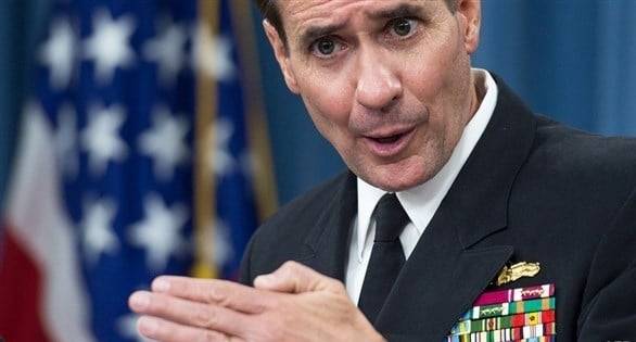 واشنطن: لم نرفع أيًا من عقوباتنا عن إيران