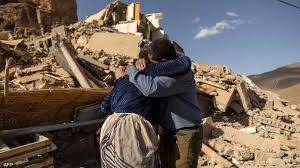 ارتفاع ضحايا زلزال المغرب إلى 2946 وفاة و5674 جريحا